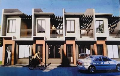 Image of 1100 Sq.ft 2.5 BHK Villa for sale in Rohta, Agra for Rs. 3000000