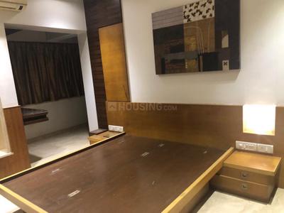 Bedroom Image of 2000 Sq.ft 4 BHK Apartment / Flat for sale in Bianca Tower, Andheri West Mumbai for Rs. 85000000