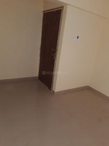 Bedroom Image of 560 Sq.ft 1 BHK Apartment / Flat for rent in Ahmahf Empire Wing A, Kalyan East Kalyan for Rs. 12000