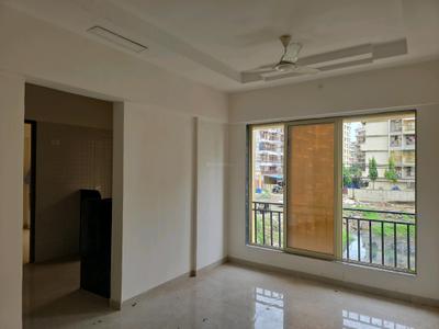Living Room Image of 890 Sq.ft 2 BHK Apartment / Flat for sale in Nalasopara West Nala Sopara for Rs. 5100000