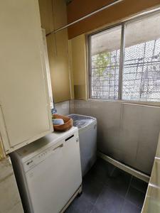 Balcony Image of 1150 Sq.ft 2 BHK Apartment / Flat for sale in Dharmavat Sunder Sanskruti Phase II, Nanded Pune for Rs. 10000000