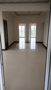 Hall Image of 1600 Sq.ft 3 BHK Apartment / Flat for rent in Kalyanpur Kanpur for Rs. 22000