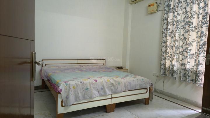 Sector 23A Bedroom One 1