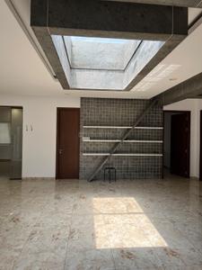 Hall Image of 4000 Sq.ft 3 BHK Apartment / Flat for rent in Jayabheri Orange County, Financial District Hyderabad for Rs. 92000