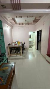 Hall Image of 1367 Sq.ft 2 BHK Apartment / Flat for rent in Science City Ahmedabad for Rs. 30000