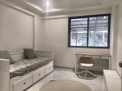 Bedroom Image of 1327 Sq.ft 3 BHK Apartment / Flat for sale in V Uptown, Ravet Pune for Rs. 11900000