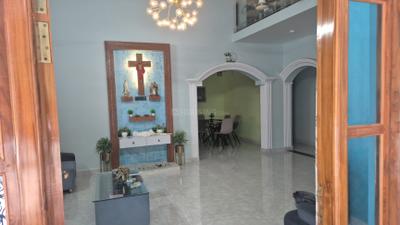 Living Room Image of 5247 Sq.ft 4 BHK Villa for sale in Salcete Goa for Rs. 40000000