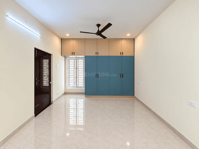 Bedroom Image of 1850 Sq.ft 3 BHK Independent House for sale in Vaiyampalayam Coimbatore for Rs. 10500000
