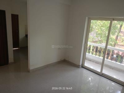 Bedroom Image of 670 Sq.ft 1 BHK Apartment / Flat for sale in Tivim Goa for Rs. 4500000