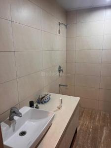 Bathroom Image of 3350 Sq.ft 4.5 BHK Apartment / Flat for sale in Doddanagamangala Bengaluru for Rs. 42500000