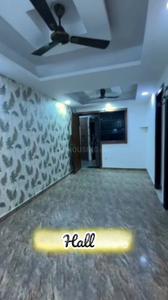 Bedroom Image of 1280 Sq.ft 3 BHK Apartment / Flat for sale in Vaishali Ghaziabad for Rs. 11000000