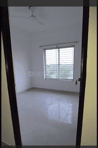 Bedroom Image of 1200 Sq.ft 3 BHK Apartment / Flat for sale in Creative Homes Greenfield, Anant Nagar Nagpur for Rs. 6600000