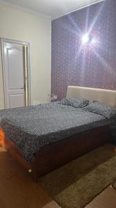 Bedroom Image of 1000 Sq.ft 2.5 BHK Apartment / Flat for sale in Amrapali Princely Estate, Sector 76 Noida for Rs. 9200000