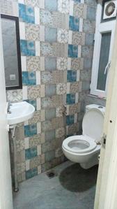 Image of 1150 Sq.ft 3 BHK Apartment / Flat for rent in Emaar Emerald Estate, Sector 65, Gurgaon for Rs. 53500