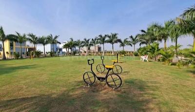 Image of 1000 Sq.ft Residential Plot / Land for sale in Kamal Vihar, Raipur for Rs. 3000000