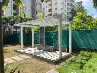 Image of 1171 Sq.ft 2 BHK Apartment / Flat for rent in Novus Florence Village Phase II Block H, Pedagantyada, Visakhapatnam for Rs. 12000