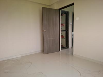 Bedroom Image of 408 Sq.ft 1 BHK Apartment / Flat for sale in Kandroli Tarf Wankhal Navi Mumbai for Rs. 3000000