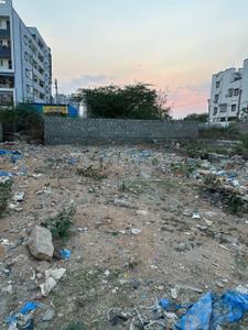 Image of 3600 Sq.ft Residential Plot / Land for sale in Khaja Guda, Hyderabad for Rs. 1260000000