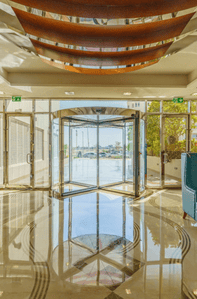 Image of 416 Sq.ft 1 RK Apartment / Flat for sale in Arjan-Dubailand, Dubai for Rs. 17275000