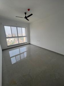 Bedroom Image of 1450 Sq.ft 3 BHK Apartment / Flat for rent in Zen Elite, Kharadi Pune for Rs. 58000