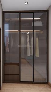 Bedroom Image of 2450 Sq.ft 3 BHK Villa for sale in Patanjali Yogpeeth Haridwar for Rs. 8500000