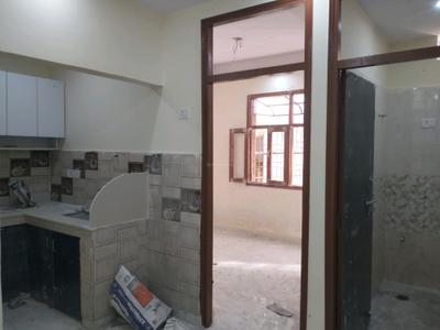 Living Room Image of 450 Sq.ft 2 BHK Builder Floor for rent in New Ashok Nagar New Delhi for Rs. 26000