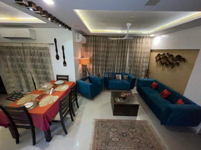Image of 2000 Sq.ft 3 BHK Penthouse for sale in Kolte Patil Green Olive, Hinjawadi, Pune for Rs. 18000000