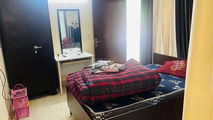 Sector 2, Palam Vihar Bedroom 1