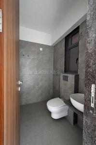 Bathroom Image of 1760 Sq.ft 3 BHK Apartment / Flat for sale in Parisar 80, Bopal Ahmedabad for Rs. 9800000