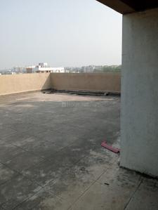 Balcony Image of 1700 Sq.ft 2 BHK Penthouse for sale in Tapowan Nashik for Rs. 8500000