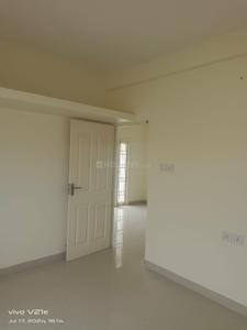 Bedroom Image of 1305 Sq.ft 3 BHK Apartment / Flat for sale in Medavakkam Chennai for Rs. 9350100