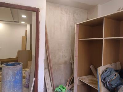 Bedroom Image of 670 Sq.ft 2 BHK Builder Floor for sale in Sector 25 Rohini New Delhi for Rs. 6500000