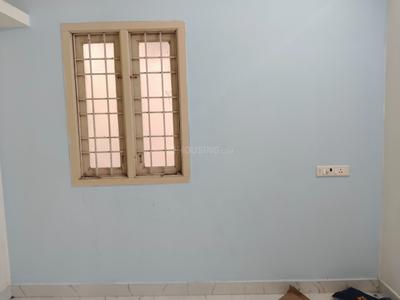 Bedroom Image of 900 Sq.ft 2 BHK Apartment / Flat for rent in Kodambakkam Chennai for Rs. 25000
