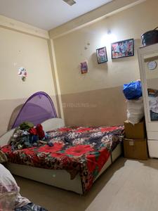 Bedroom Image of 850 Sq.ft 2 BHK Independent House for sale in Sarthak Singapore Township Phase I Villa, Singapore Township Indore for Rs. 3851000