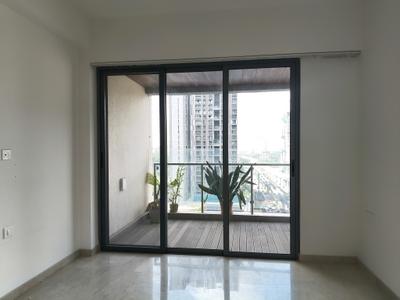 Bedroom Image of 890 Sq.ft 2 BHK Apartment / Flat for rent in Vaibhav Queens Park, Chembur Mumbai for Rs. 80000