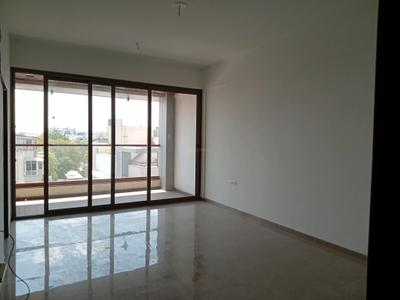 Bedroom Image of 3807 Sq.ft 4 BHK Apartment / Flat for sale in Swara The Orb, Navrangpura Ahmedabad for Rs. 26000000