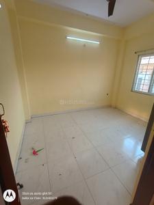 Bedroom Image of 1000 Sq.ft 2 BHK Penthouse for rent in Begumpet Hyderabad for Rs. 18000