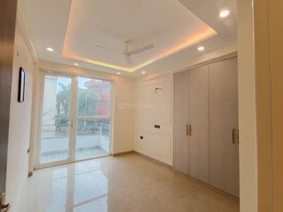 Bedroom Image of 1250 Sq.ft 3 BHK Builder Floor for sale in Sector 23 Gurgaon for Rs. 22500000