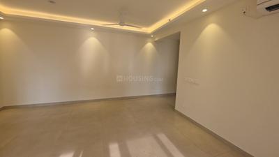 Hall Image of 1560 Sq.ft 2 BHK Apartment / Flat for sale in Antara Noida Phase1, Sector 150 Noida for Rs. 28500000
