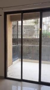 Balcony Image of 780 Sq.ft 2 BHK Apartment / Flat for sale in Karda Hari Vishwa, Pathardi Phata Nashik for Rs. 4800000
