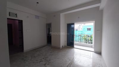 Bedroom Image of 1193 Sq.ft 3 BHK Apartment / Flat for sale in Madurdaha Kolkata for Rs. 6800000