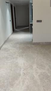 Hall Image of 2700 Sq.ft 4 BHK Builder Floor for sale in Punjabi Bagh New Delhi for Rs. 55000000