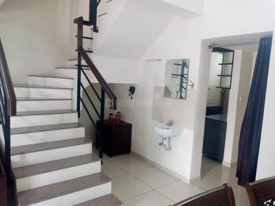 Hall Image of 1581 Sq.ft 3 BHK Villa for sale in Casagrand Arena, Oragadam Sriperambattur Chennai for Rs. 9500000
