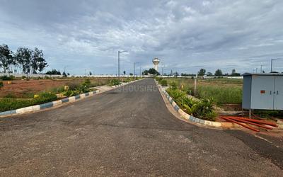 Image of 1200 Sq.ft Residential Plot / Land for sale in MJR Opus, Gudighattanahalli, Bengaluru for Rs. 8700000