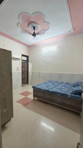 Bedroom Image of Manya PG in Sector 63 A, Noida