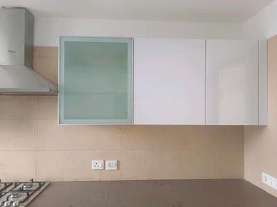 Kitchen Image of 2950 Sq.ft 4 BHK Apartment / Flat for sale in Puri Diplomatic Residences, Sector 111 Gurgaon for Rs. 46000000