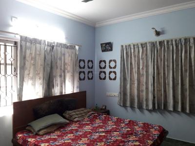 Bedroom Image of 3500 Sq.ft 5 BHK Independent House for sale in Bennigana Halli Bengaluru for Rs. 27500000