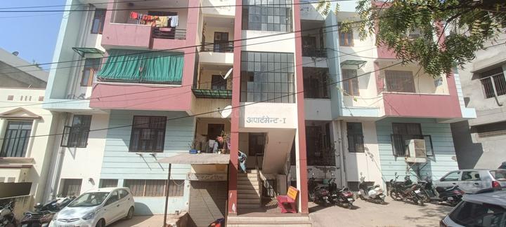 Gajraj Villa Apartment 1 More Images 1