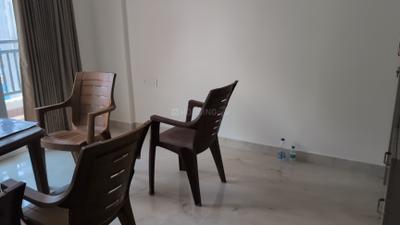 Bedroom Image of 1230 Sq.ft 2 BHK Apartment / Flat for sale in Aadhava Elite Homes, Kothanur Bengaluru for Rs. 10800000