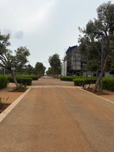 Image of 3080 Sq.ft Residential Plot / Land for sale in Embassy Springs, Devanahalli, Bengaluru for Rs. 44660000